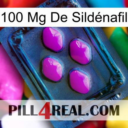 100 Mg De Sildénafil 04
